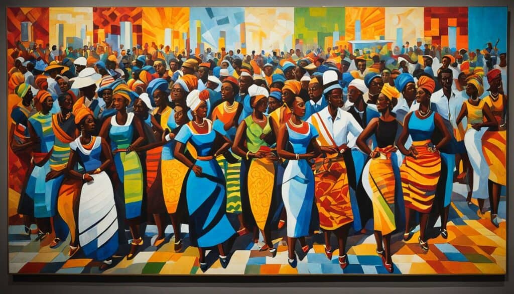 African American Art Savannah