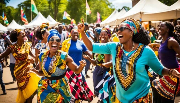 African American Festivals Hilton Head
