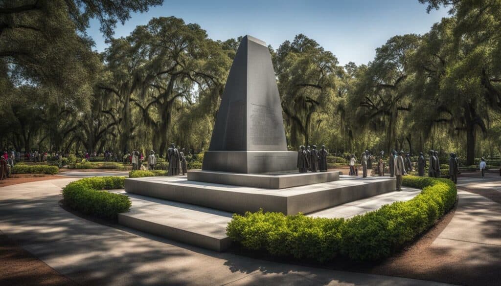 Civil Rights Movement Savannah