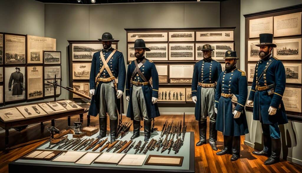 Civil War Museums in Savannah