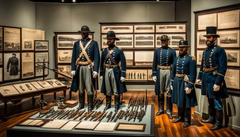Civil War Museums in Savannah
