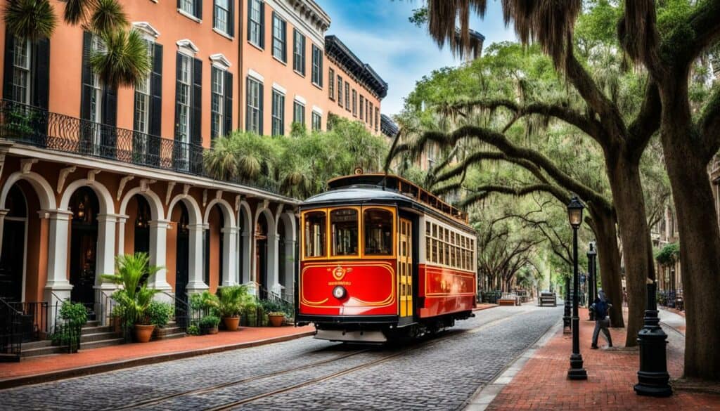 Exploring The Timeless Charm Of Savannah s Historic Architecture Exploring The Timeless Charm Of Savannah s Historic Architecture