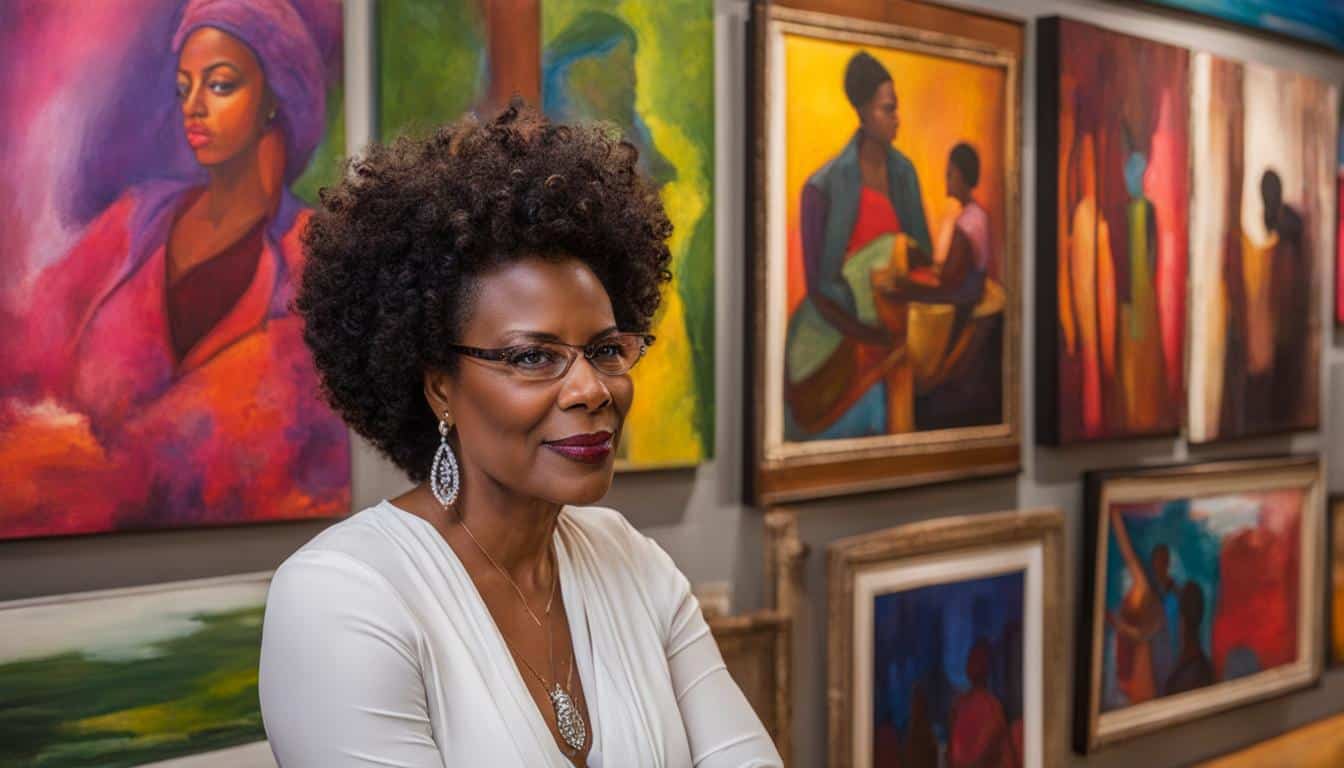 The Vibrancy of African American Art in Savannah A MustSee Guide