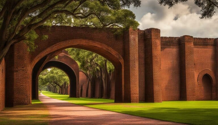Fort Pulaski National Monument
