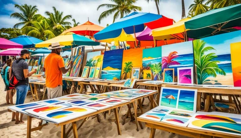 Hilton Head Local Artists