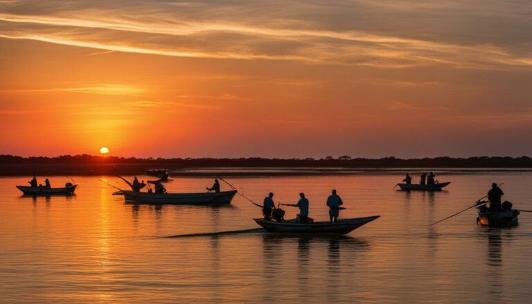 Hilton Head Maritime Traditions
