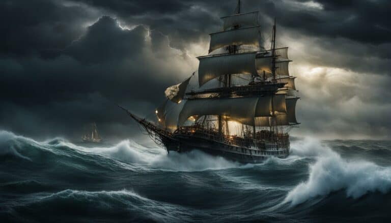 Hilton Head Seafaring Tales