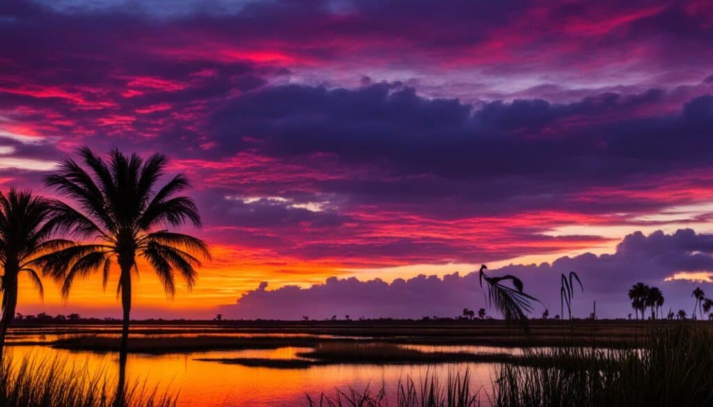 Hilton Head's Indigenous Landmarks