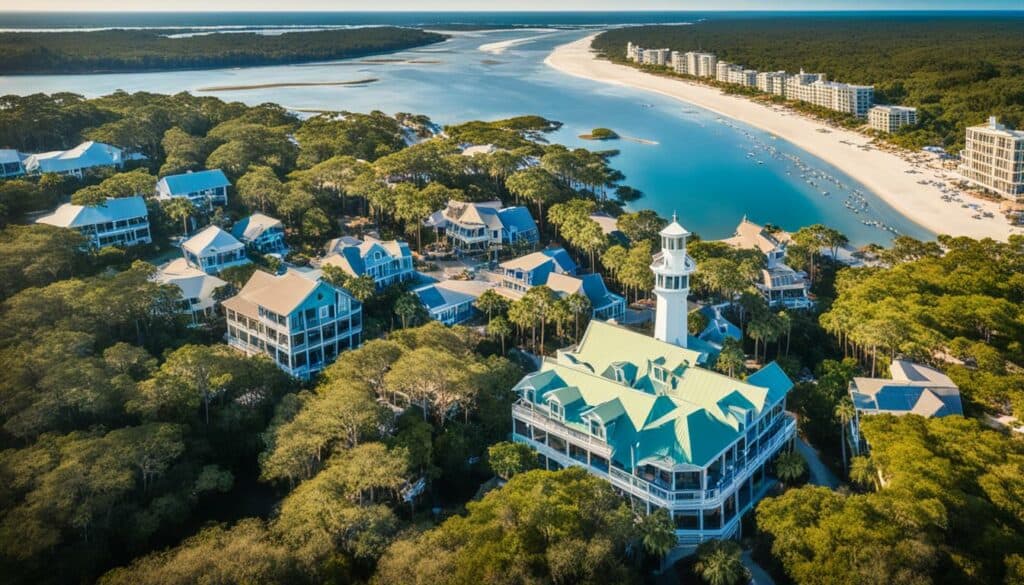 Historic Site Rehabilitation Hilton Head