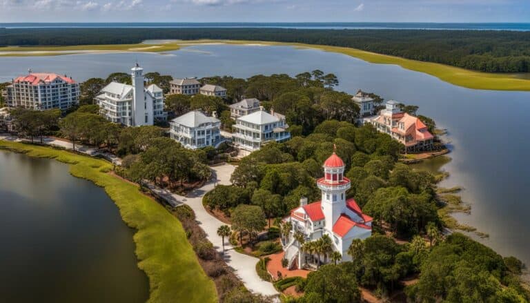 Historical Landmarks Restoration Hilton Head