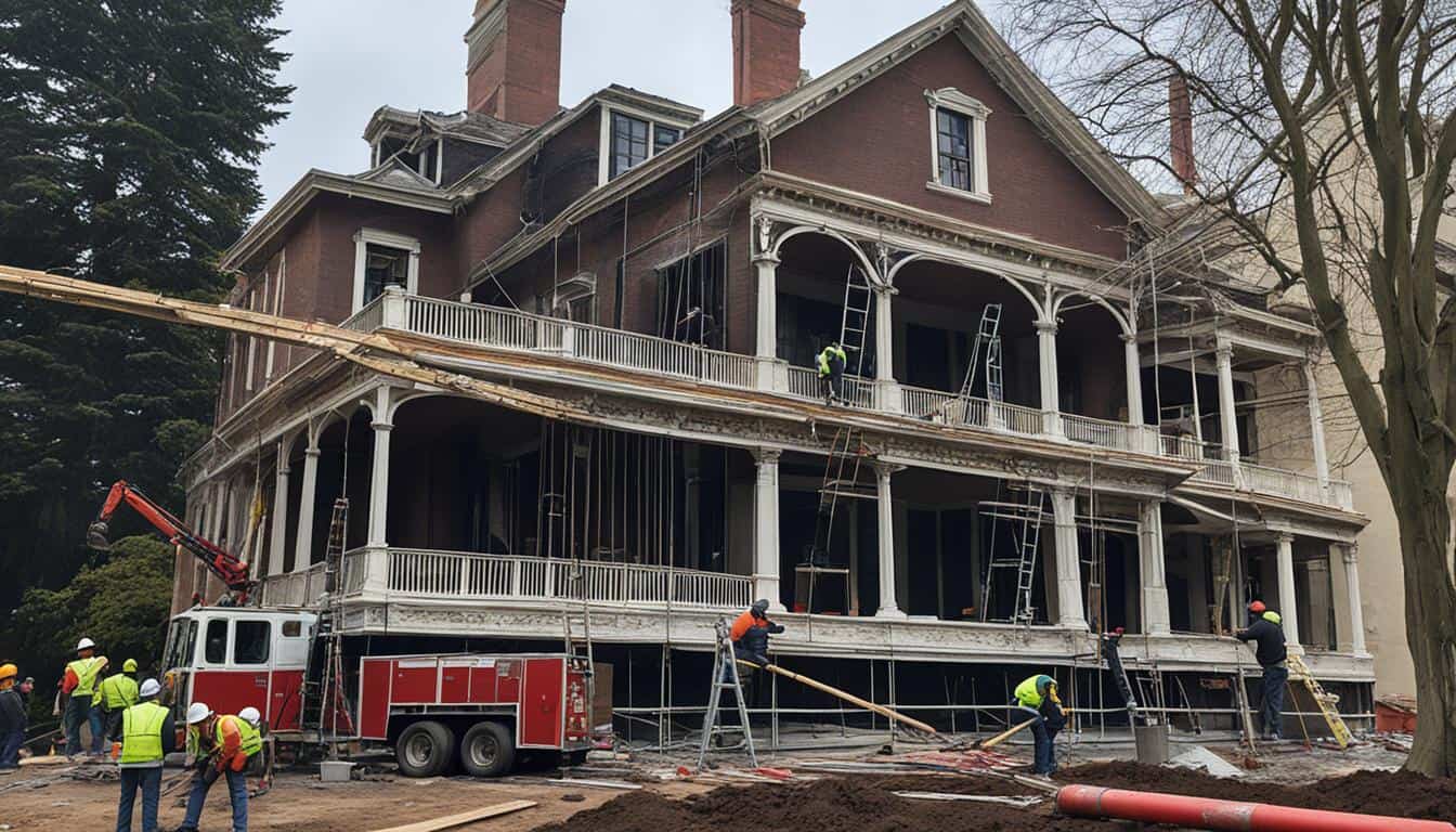 View of Bringing Back the Glory: Restoration of Hilton Head's Historical Landmarks