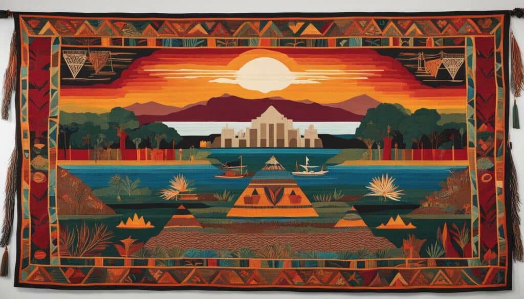 Indigenous History of Savannah