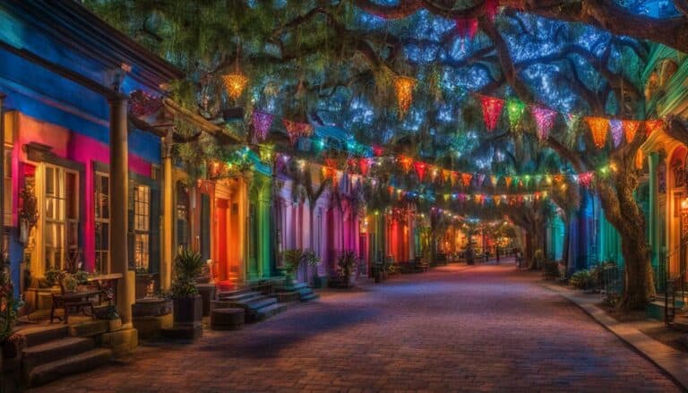 Savannah Cultural Arts