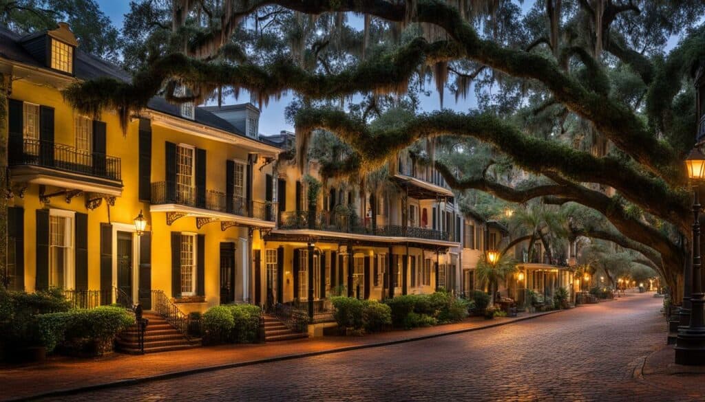 Reviving The Past The Journey Of Savannah s Historic Preservation Reviving The Past The Journey Of Savannah s Historic Preservation
