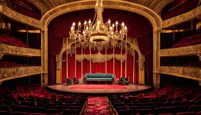 Savannah Historic Theaters