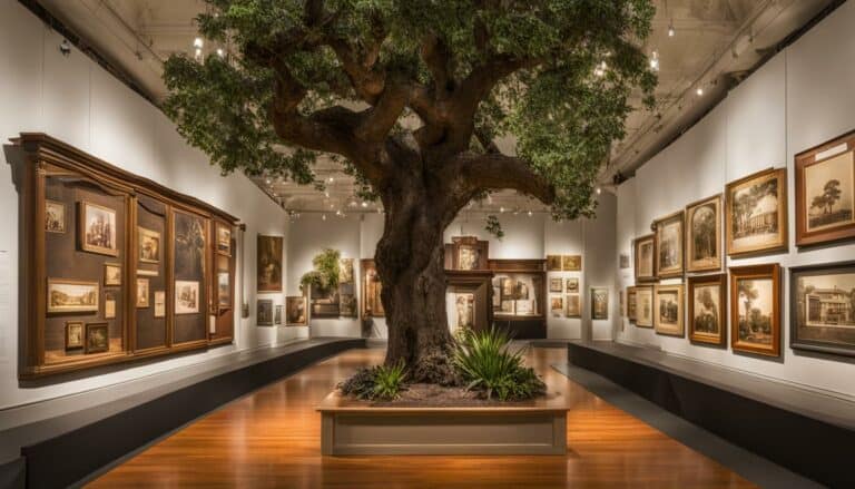 Savannah Historical Society Projects
