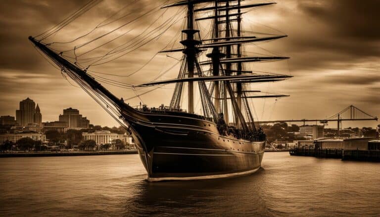 Savannah Maritime Museums