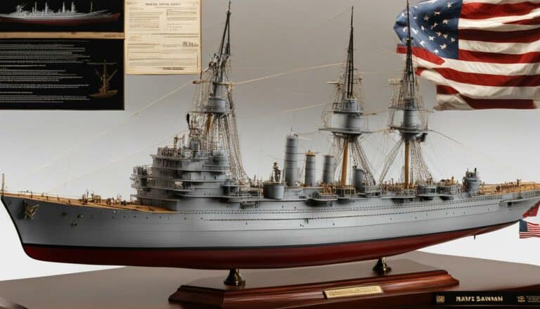 Savannah Naval Figures